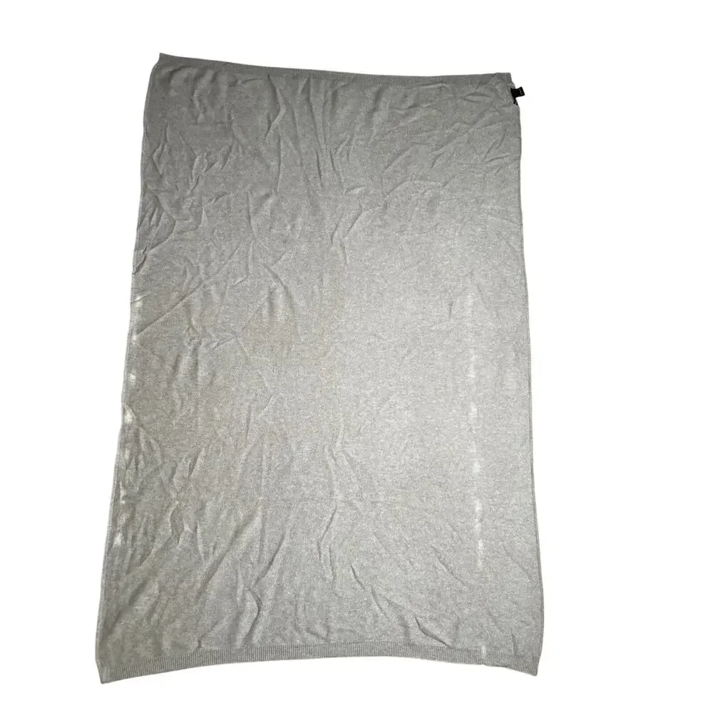 Sofia Cashmere 100% cashmere shawl Women One Size